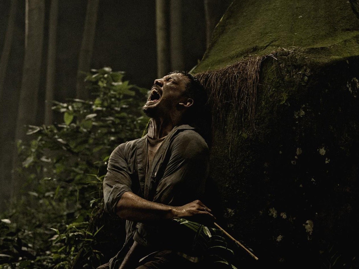 Modus Anomali (2012) ( Anomaly Mode ) [ Blu-Ray, Reg.A/B/C Import - Germany ] Ritual (2012) - IMDb